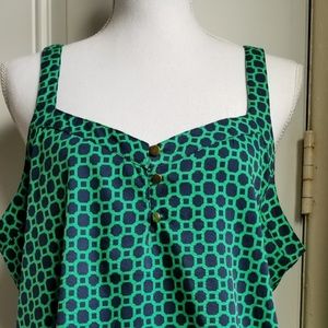 BANANA REPUBLIC  camisole